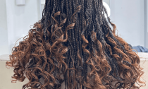 Unlocking the Magic of Keratin Treatment: Your Path to Silky, Frizz-Free Hair
