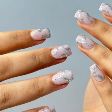 Unveiling the World of Gel Nails at Shades Salon UAE